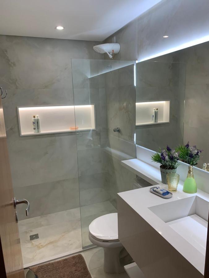 Flat Completo No Life Resort Brasilia Bagian luar foto