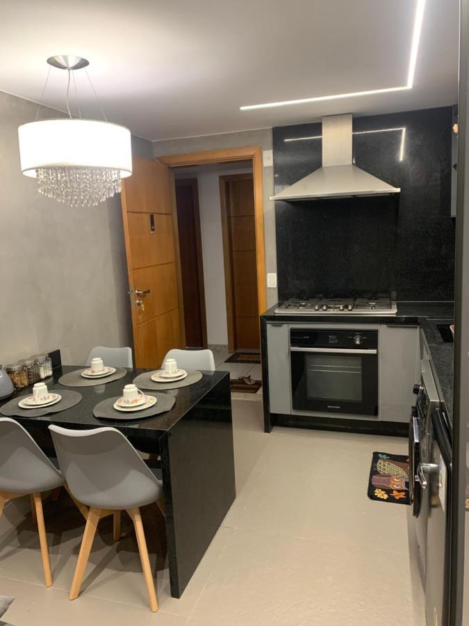 Flat Completo No Life Resort Brasilia Bagian luar foto