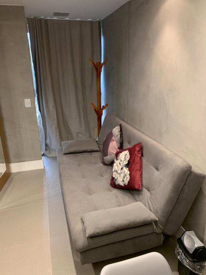 Flat Completo No Life Resort Brasilia Bagian luar foto